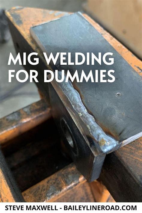 metal fabrication for dummies